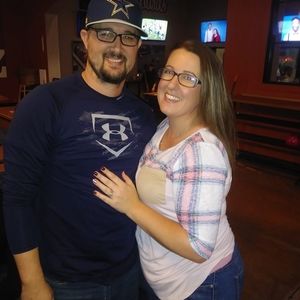 Meet your Posher, Kyle